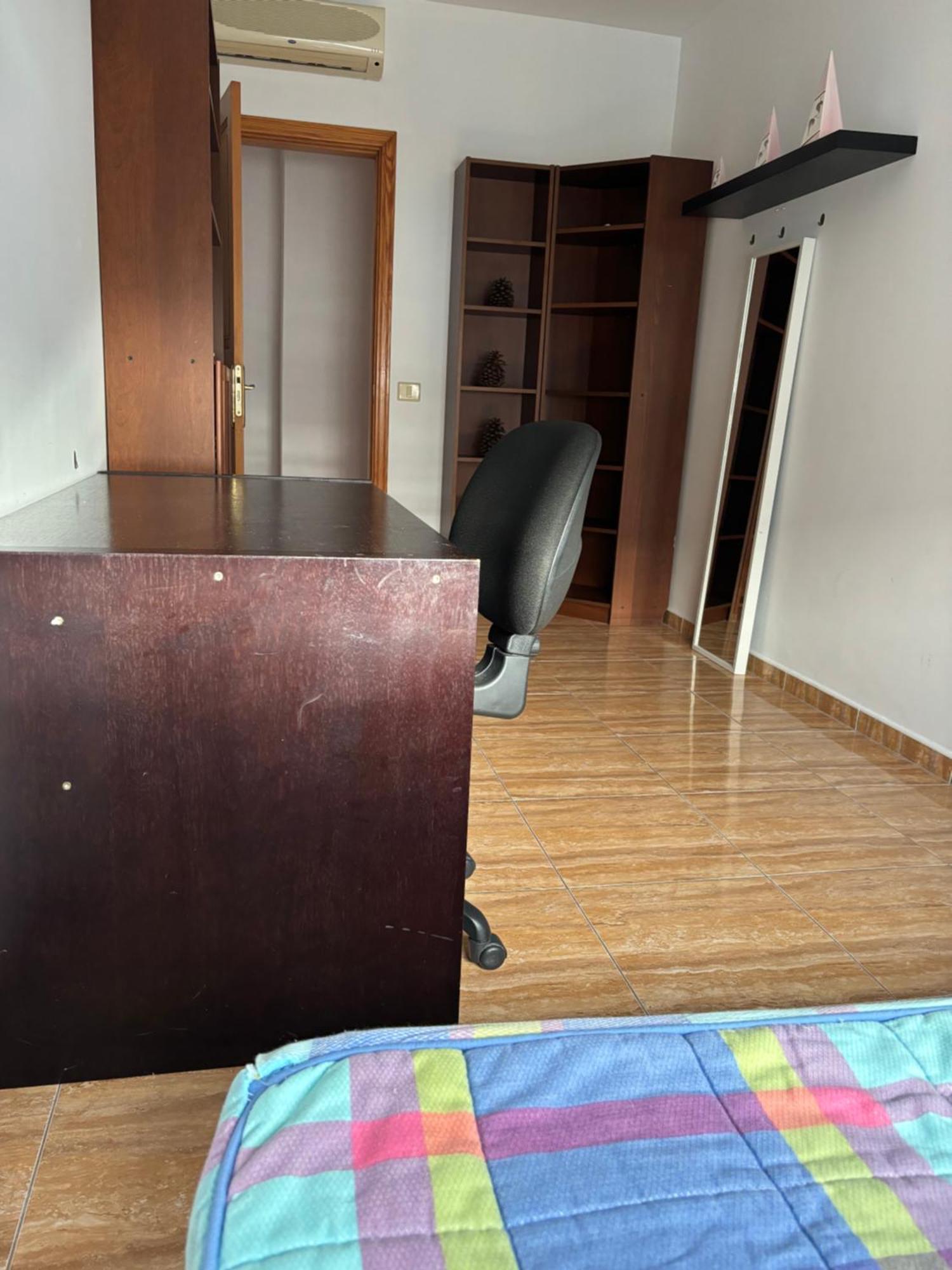 Apartamento Piso Seminuevo Centrico Con Vistas Vecindario  Exterior foto